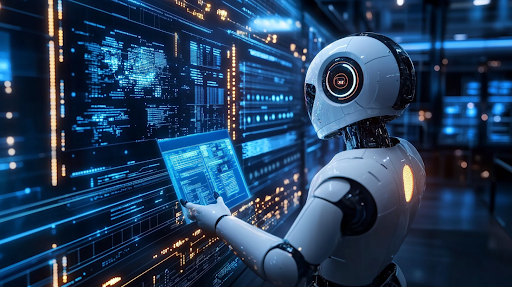 Lead recovery automation services AI